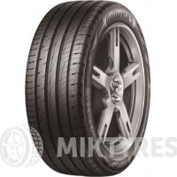 Continental UltraContact UC6 235/60 R18 103V